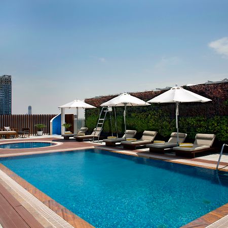 Grayton Hotel By Blazon Hotels Dubai Bagian luar foto