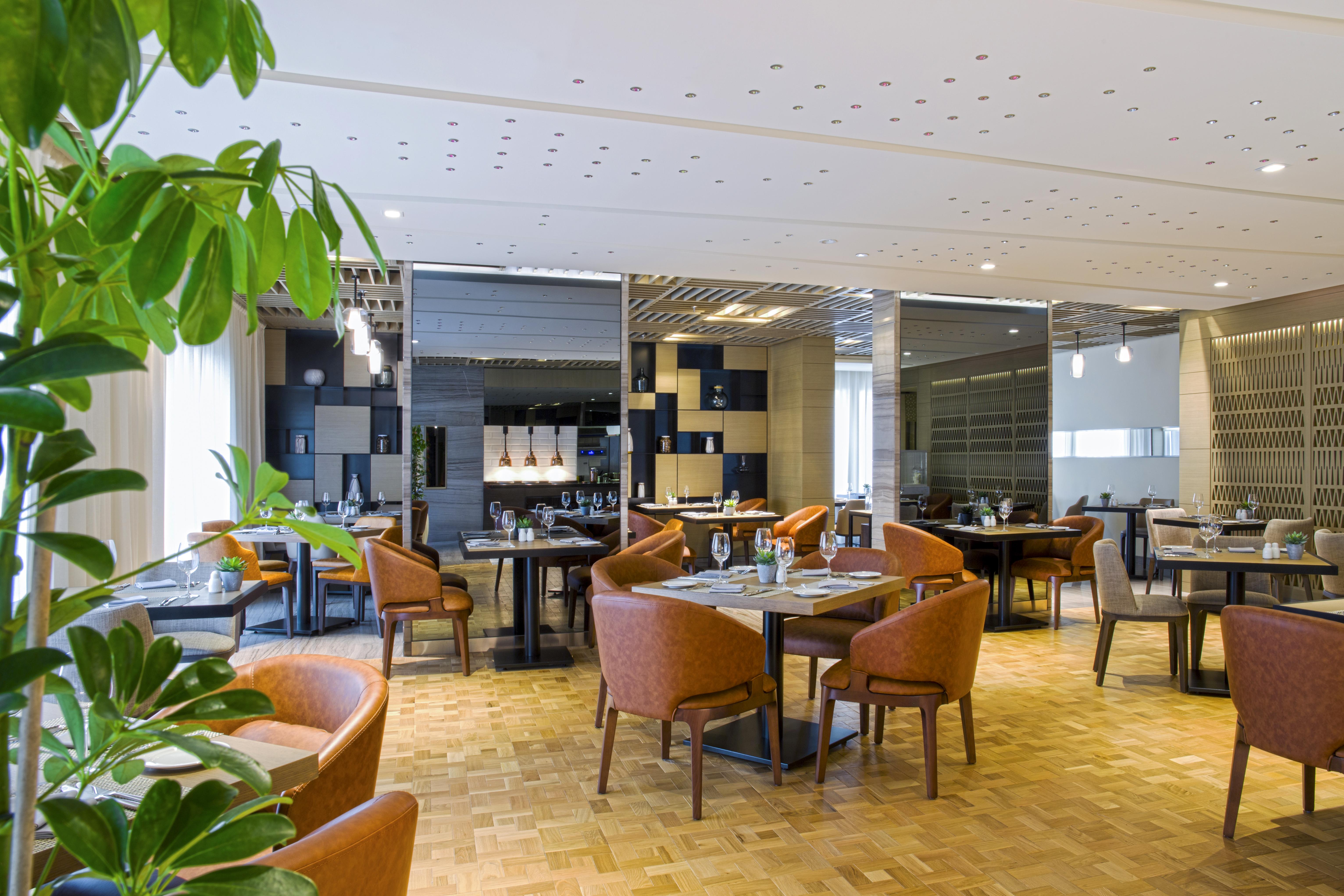 Grayton Hotel By Blazon Hotels Dubai Bagian luar foto