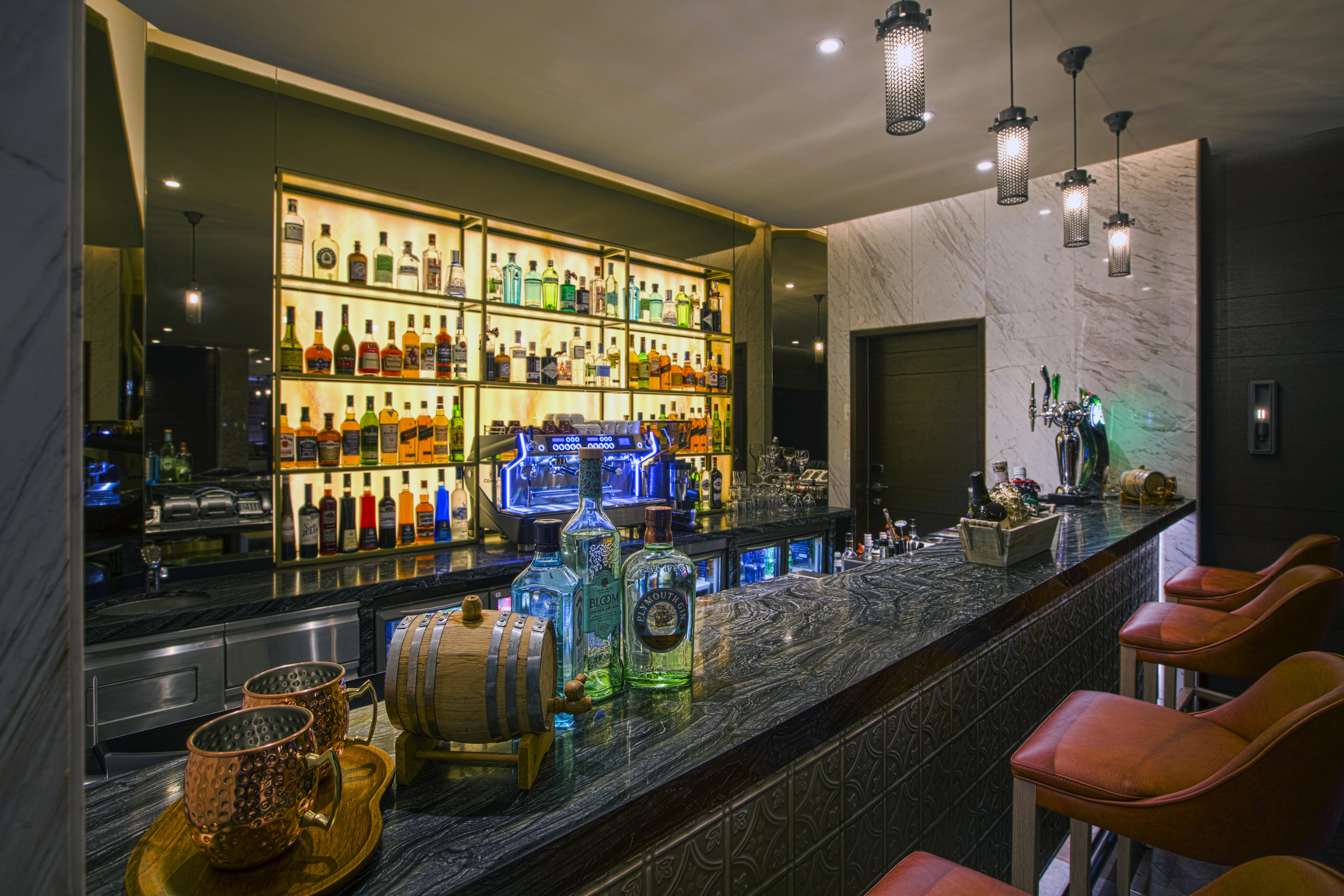 Grayton Hotel By Blazon Hotels Dubai Bagian luar foto