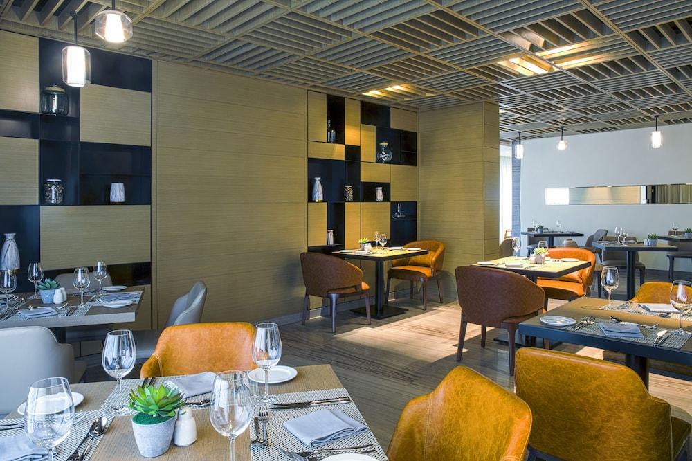 Grayton Hotel By Blazon Hotels Dubai Bagian luar foto