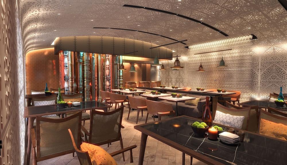 Grayton Hotel By Blazon Hotels Dubai Bagian luar foto