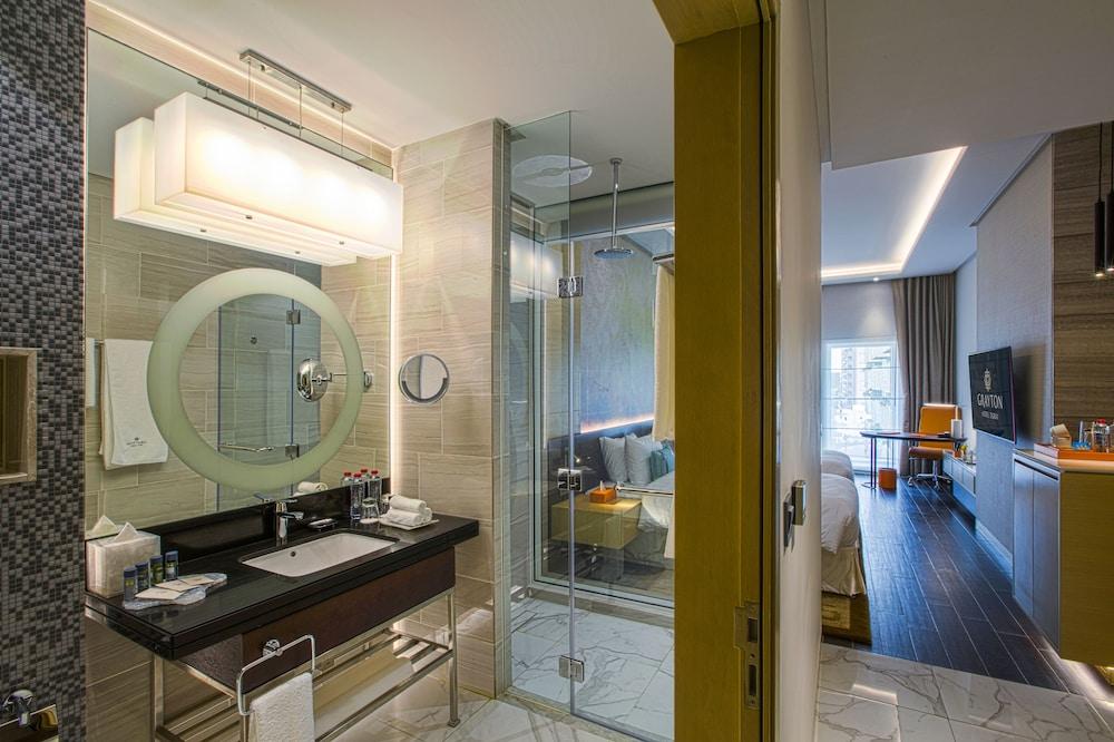 Grayton Hotel By Blazon Hotels Dubai Bagian luar foto