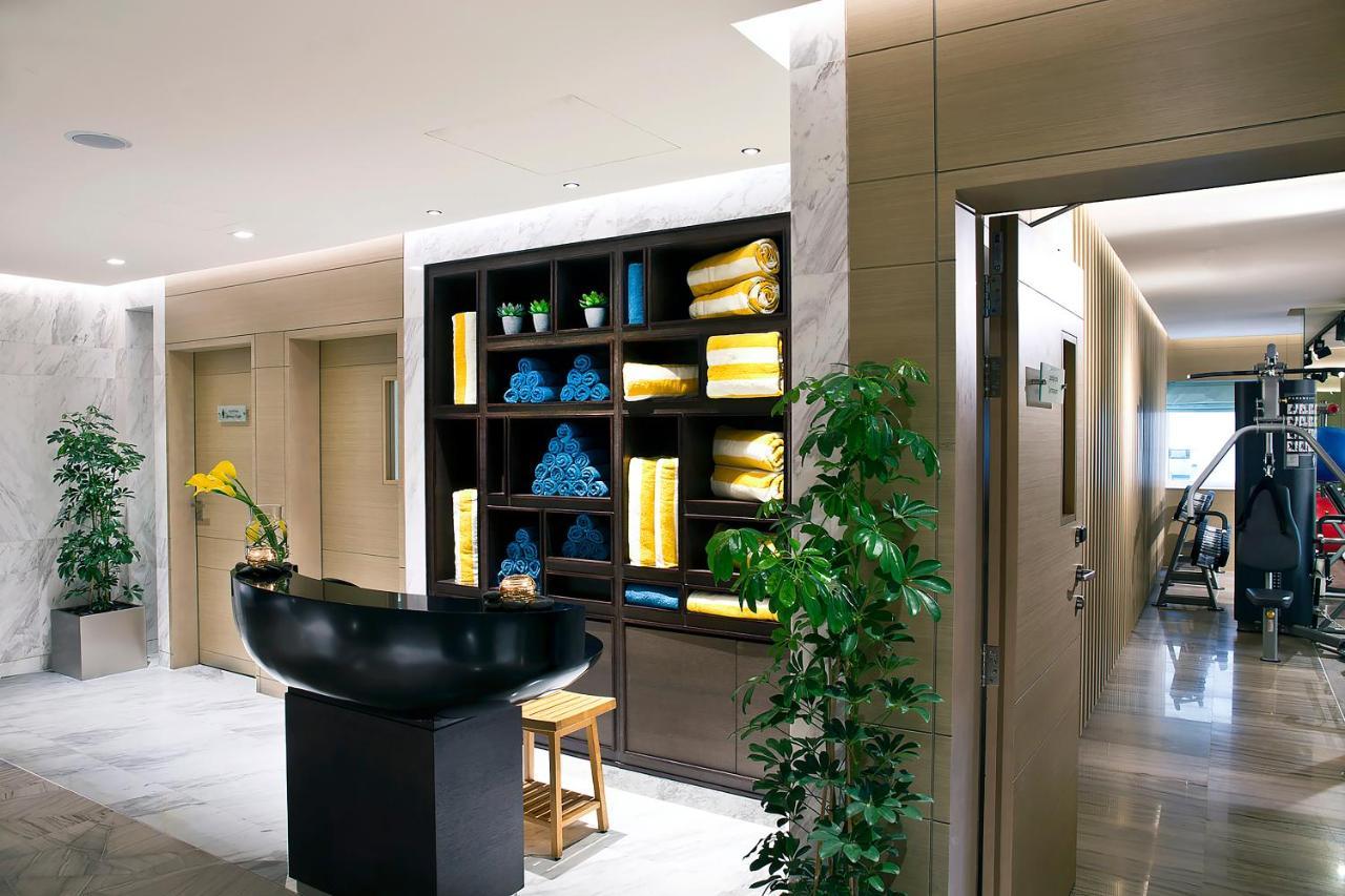 Grayton Hotel By Blazon Hotels Dubai Bagian luar foto