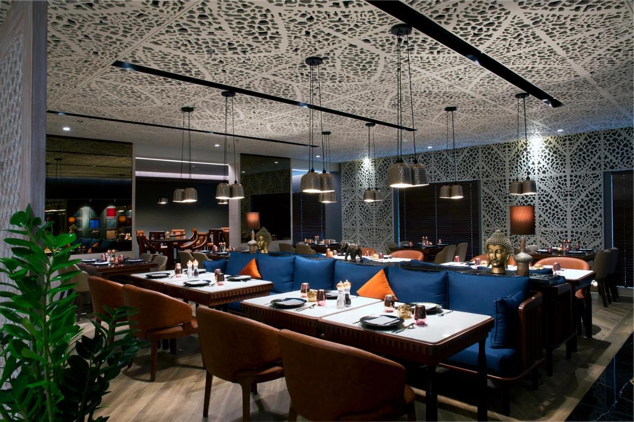 Grayton Hotel By Blazon Hotels Dubai Bagian luar foto