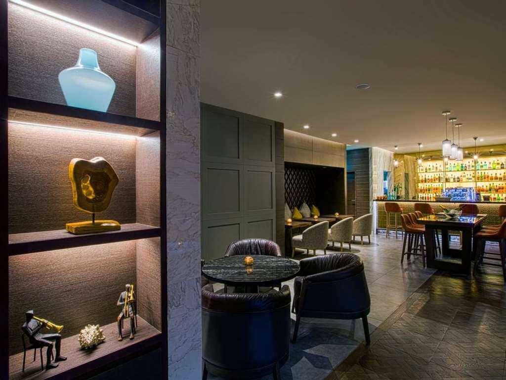 Grayton Hotel By Blazon Hotels Dubai Bagian luar foto