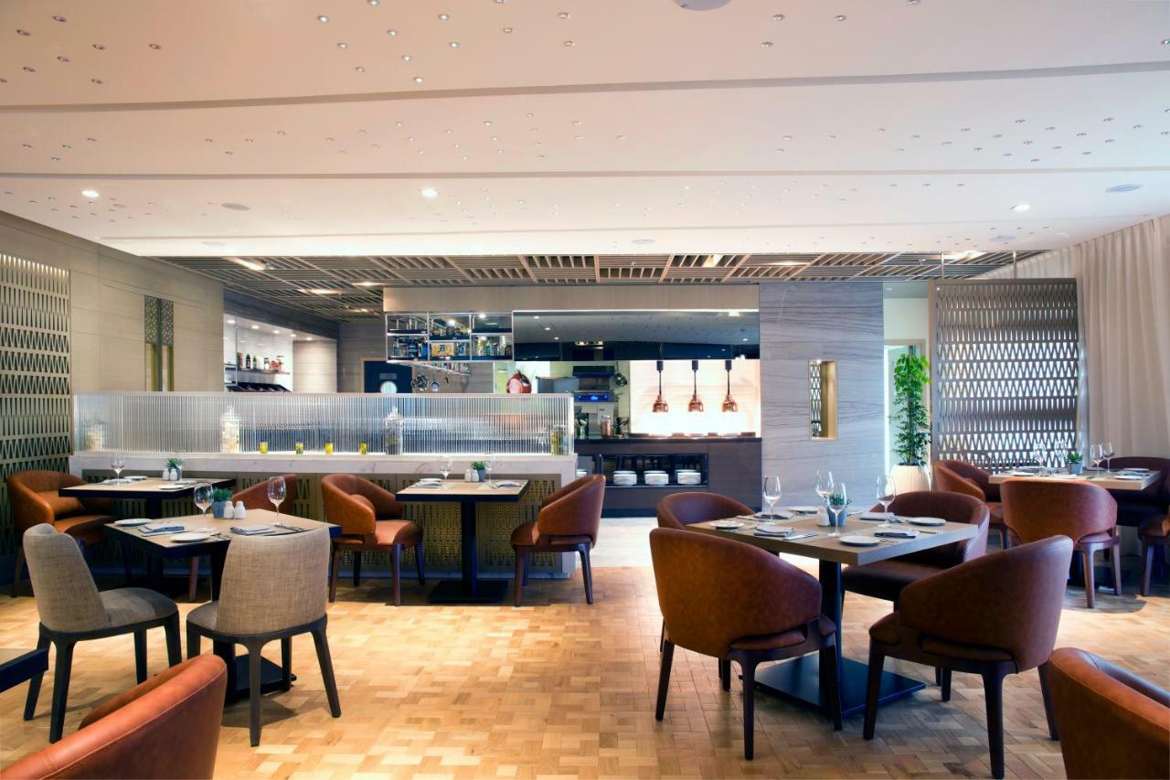 Grayton Hotel By Blazon Hotels Dubai Bagian luar foto