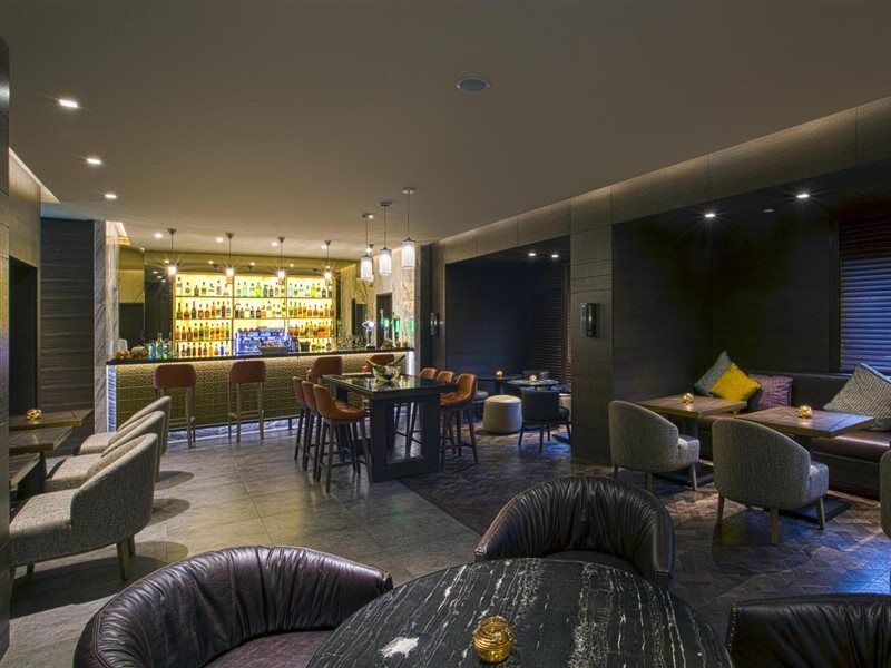Grayton Hotel By Blazon Hotels Dubai Bagian luar foto